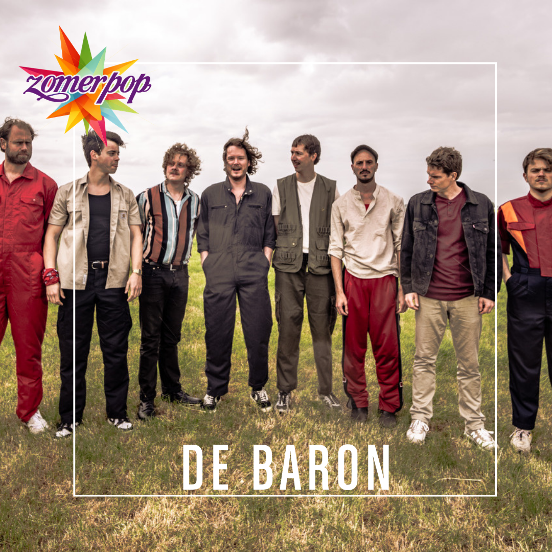 DE BARON